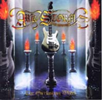 ARK STORM - The everlasting wheel