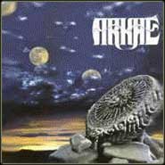 ARKHE - Arkhe