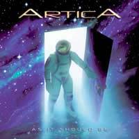 ARTICA - As it should be