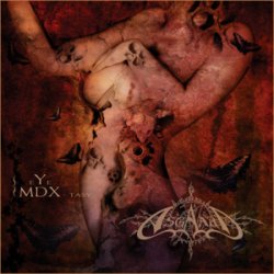 ASGAARD - Eyemdx-tasy