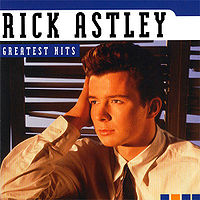 ASTLEY RICK - Greatest hits