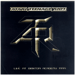 ATARI TEENAGE RIOT - Live at Brixton Aca