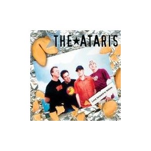 ATARIS - Look forward to failure