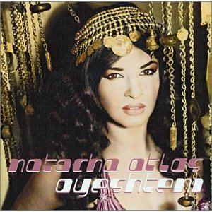 ATLAS NATACHA - Ayeshteni