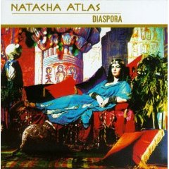 ATLAS NATACHA - Diaspora