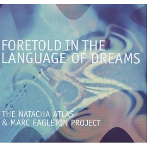 ATLAS NATACHA - Foretold in the language