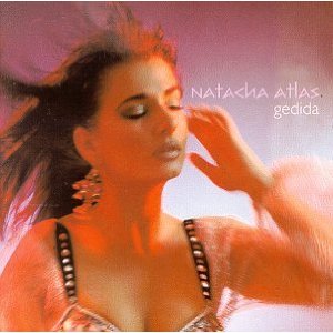 ATLAS NATACHA - Gedida