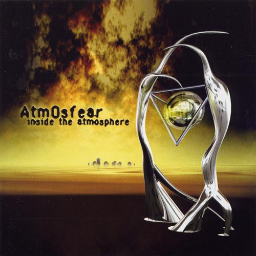 ATMOSFEAR - Inside the atmosphere