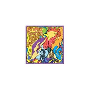 ATOMIC ROOSTER - Heavy soul - anthology