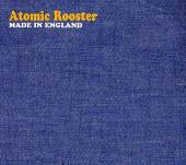 ATOMIC ROOSTER - Made in England