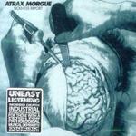 ATRAX MORGUE - Sickness report