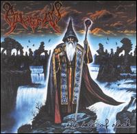 AUBERON - The tales of black