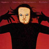 AUGER BRIAN - Happiness heartaches