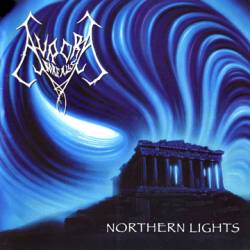 AURORA BOREALIS - Northern lights