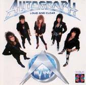 AUTOGRAPH - Loud & clear