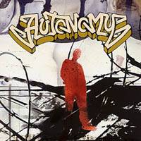 AUTONOMY - Autonomy