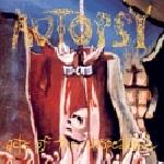 AUTOPSY - Acts of the unspekeable