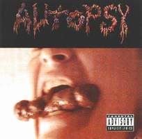 AUTOPSY - Shitfun