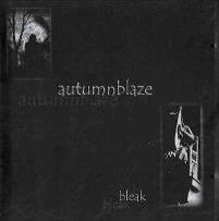 AUTUMNBLAZE - Bleak