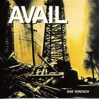 AVAIL - One wrench