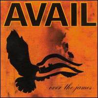 AVAIL - Over the James