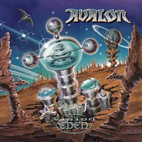 AVALON - Vision eden