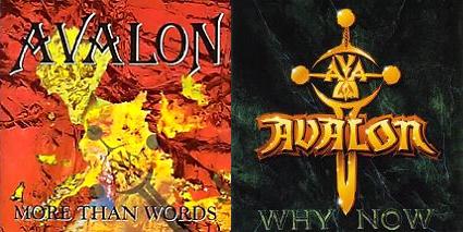 AVALON - Why now ?