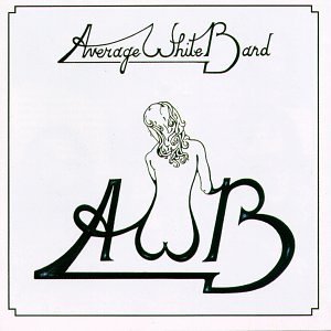AVERAGE WHITE BAND - Average white band