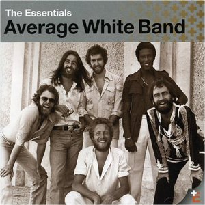 AVERAGE WHITE BAND - Essential