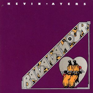 AYERS KEVIN - Bananamour