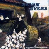 AYERS KEVIN - Whatevershebrings wesing