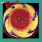 B-52S - Bouncing off the satellites