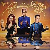 B-52S - Good stuff