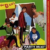 B-52S - Partyplex
