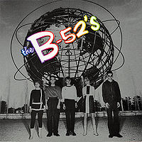 B-52S - Time capsule:songs for a future