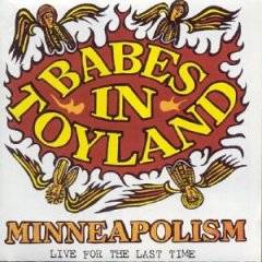 BABES IN TOYLAND - Minneapolism