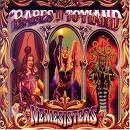 BABES IN TOYLAND - Nemesisters