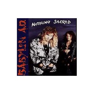 BABYLON A.D. - Nothing sacred