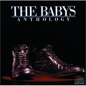 BABYS - Anthology
