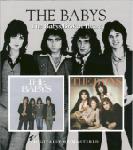 BABYS - Babys/Broken heart