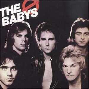 BABYS - Union jacks