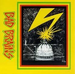 BAD BRAINS - Bad brains