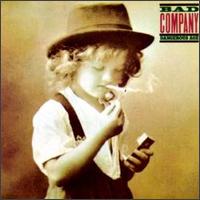 BAD COMPANY - Dangerous age