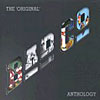 BAD COMPANY - The original anthology
