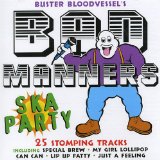 BAD MANNERS - Can can