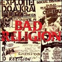 BAD RELIGION - All ages