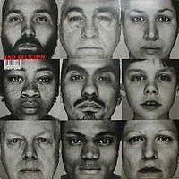 BAD RELIGION - The gray race