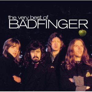 BADFINGER - The very best of