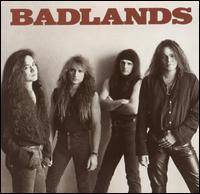 BADLANDS - Badlands