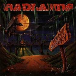BADLANDS - Voodoo highway